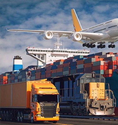 International road transport